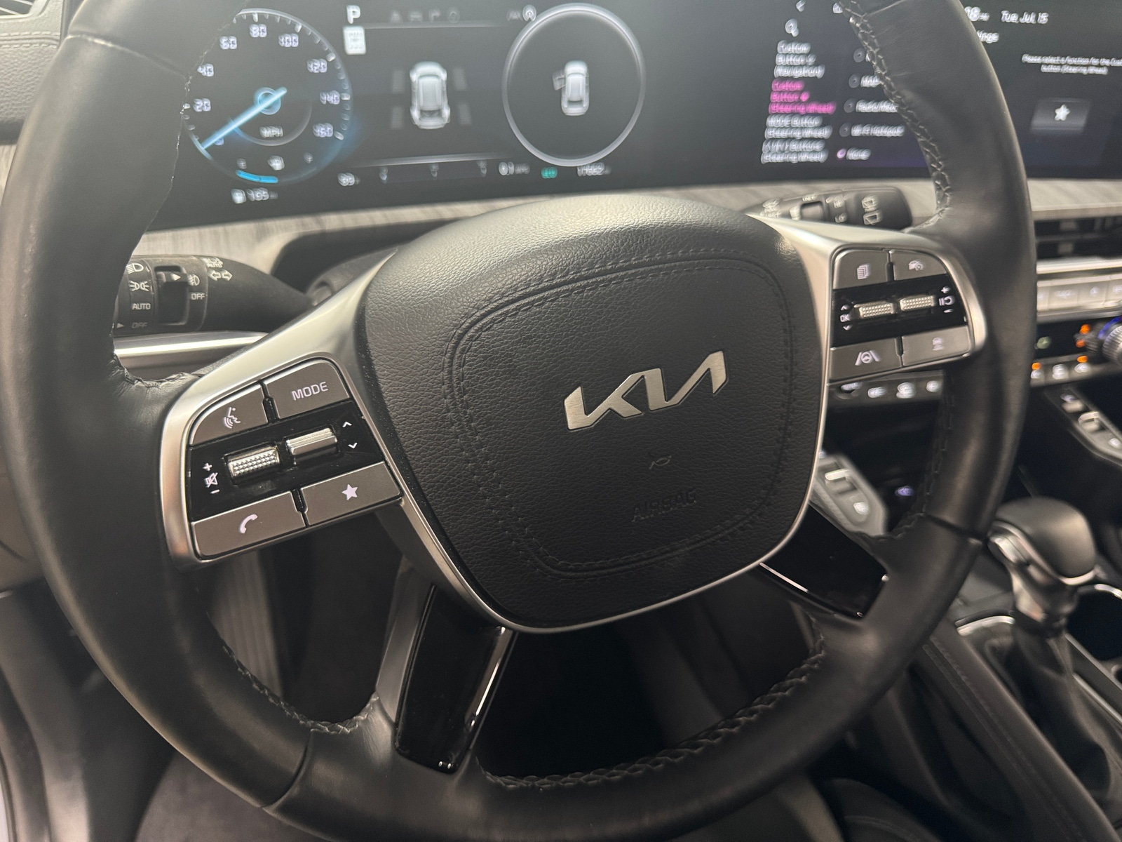 Thumbnail: 2024 Kia Telluride - 4