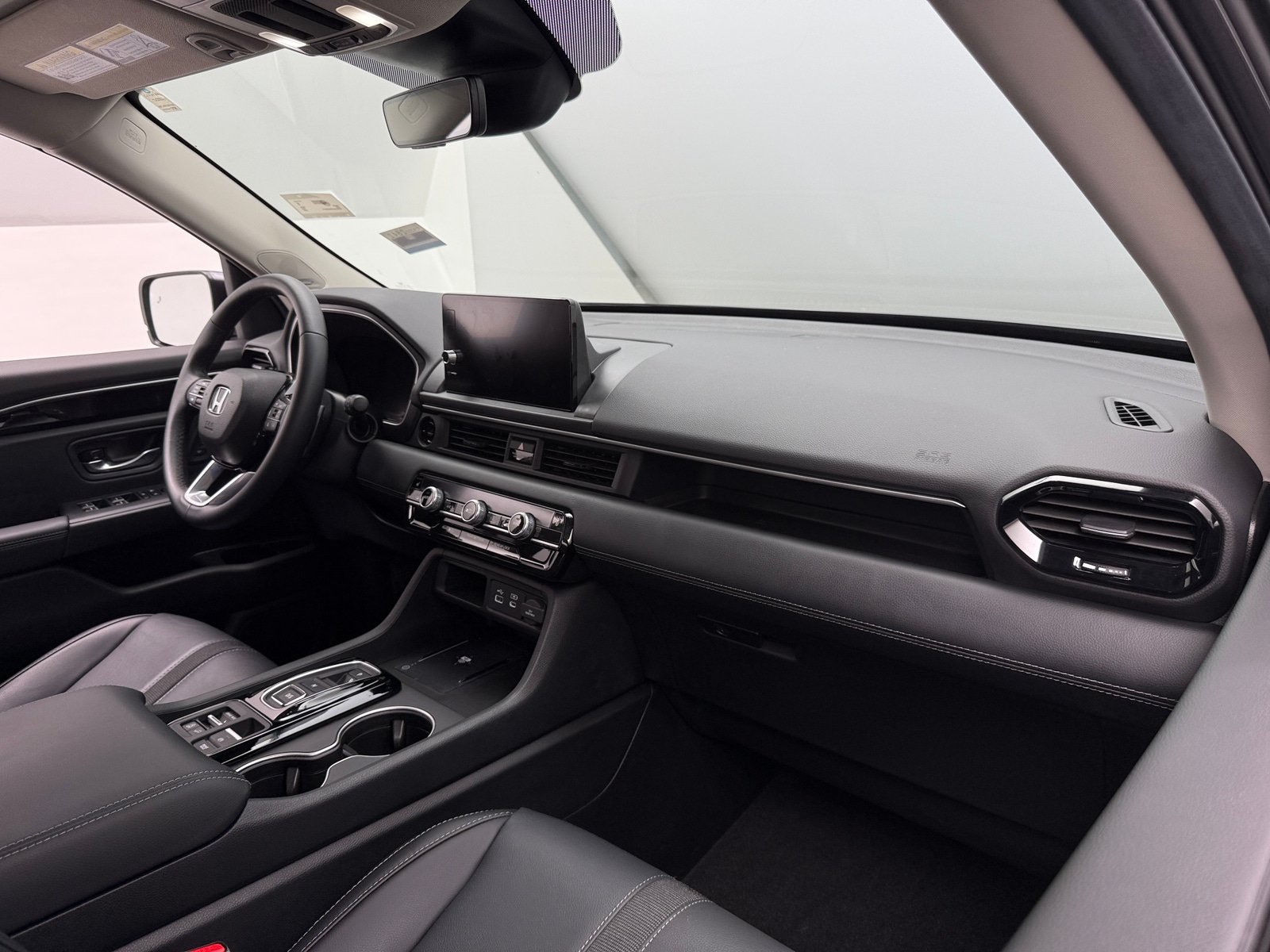 Thumbnail: 2025 Honda Pilot - 2