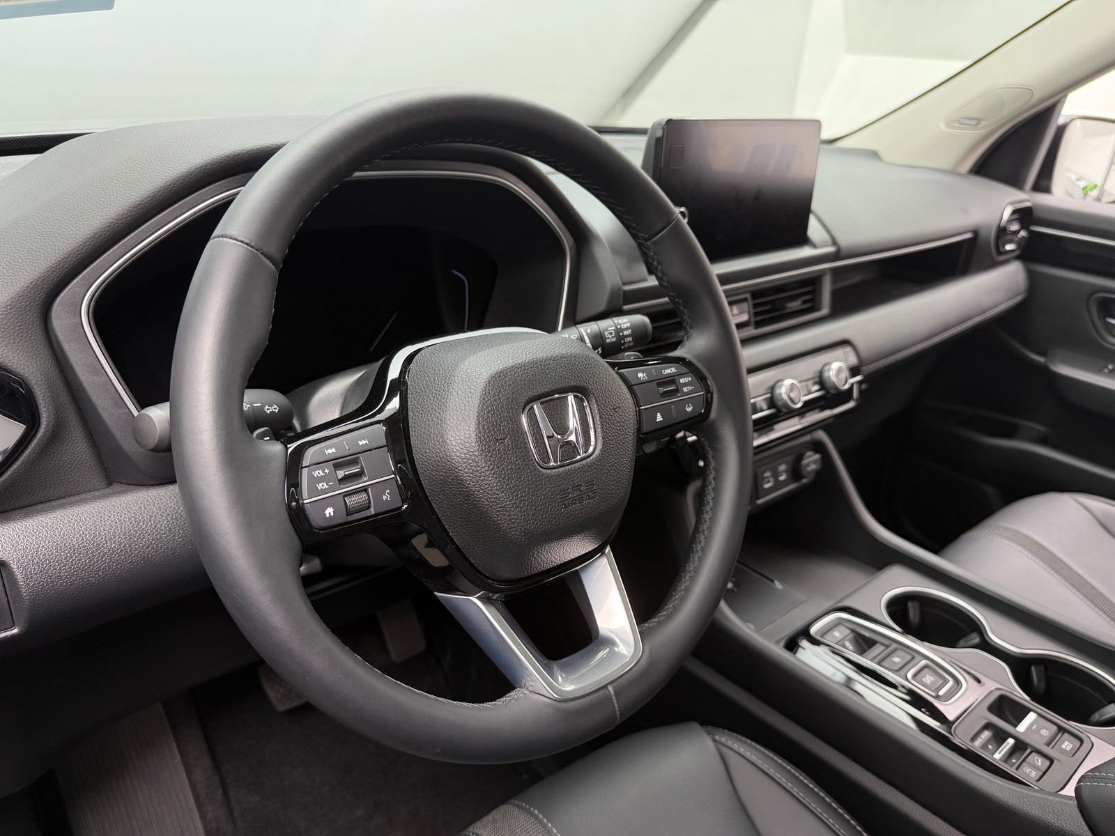 Thumbnail: 2025 Honda Pilot - 4