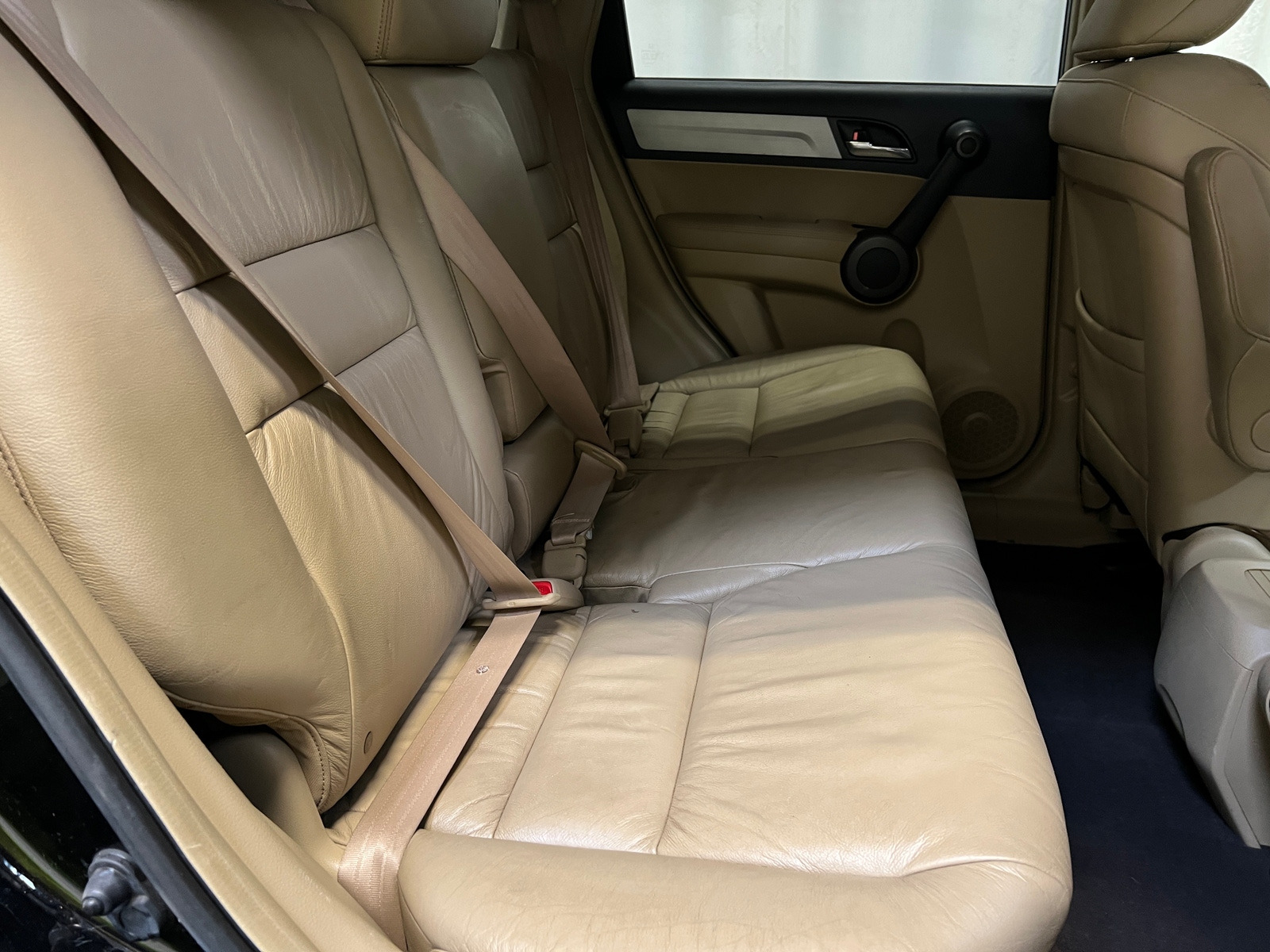 Thumbnail: 2010 Honda CR-V - 5