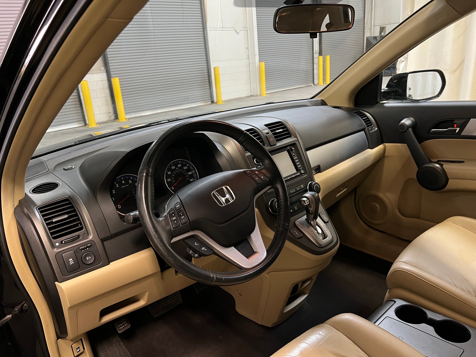 Thumbnail: 2010 Honda CR-V - 2