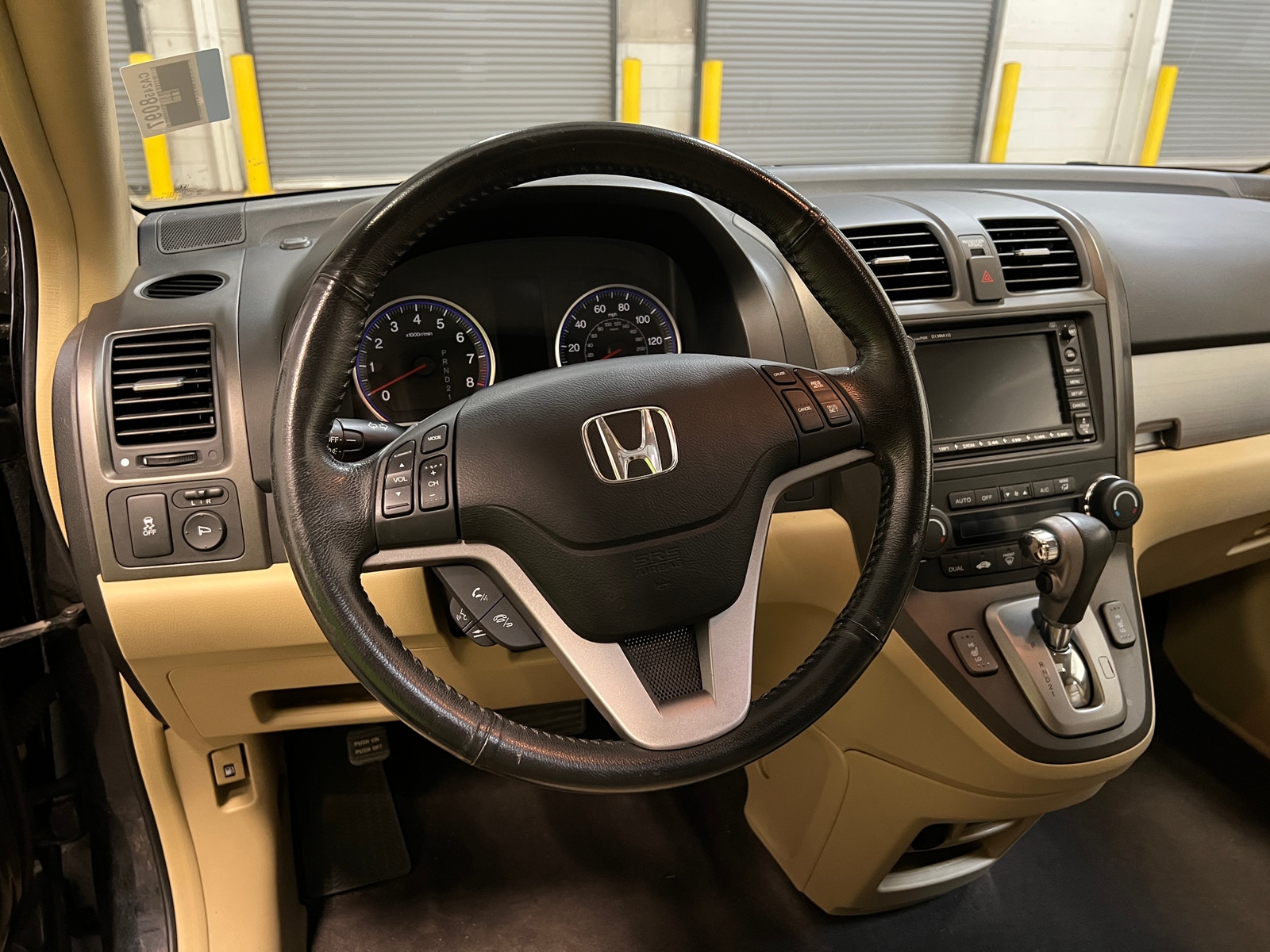 Thumbnail: 2010 Honda CR-V - 4