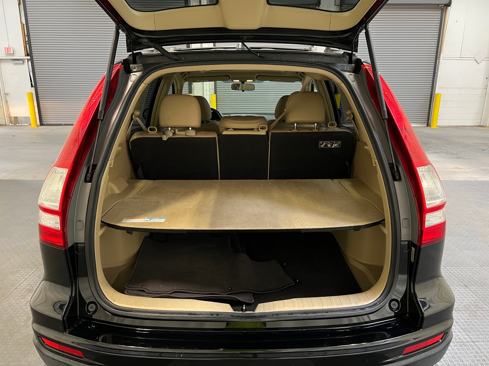 Thumbnail: 2010 Honda CR-V - 6