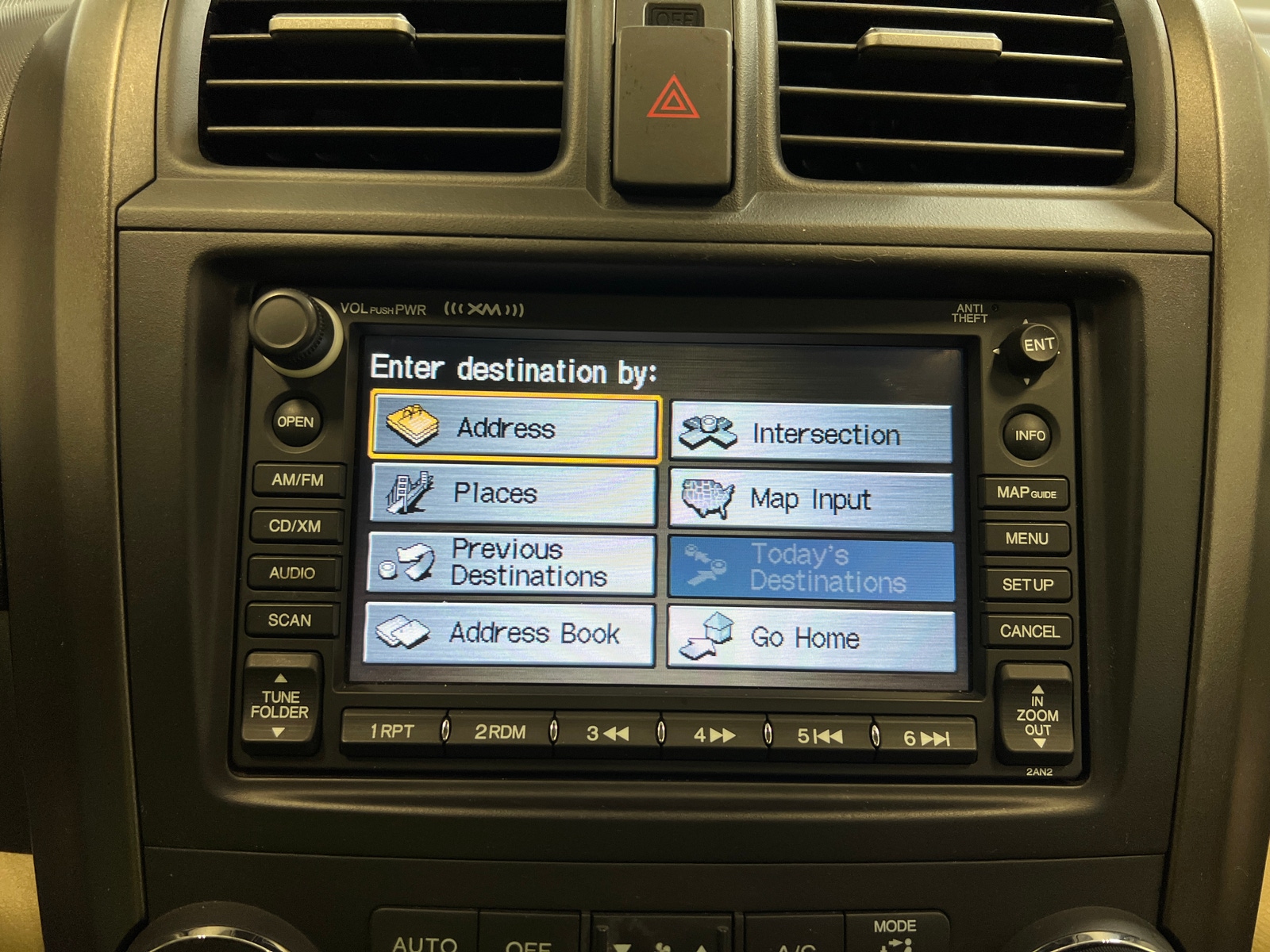 Thumbnail: 2010 Honda CR-V - 3