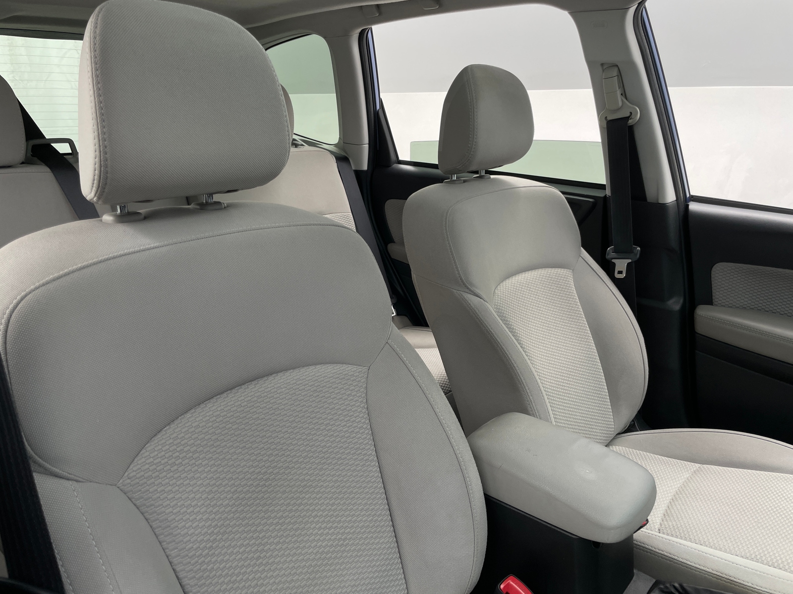 Thumbnail: 2017 Subaru Forester - 2