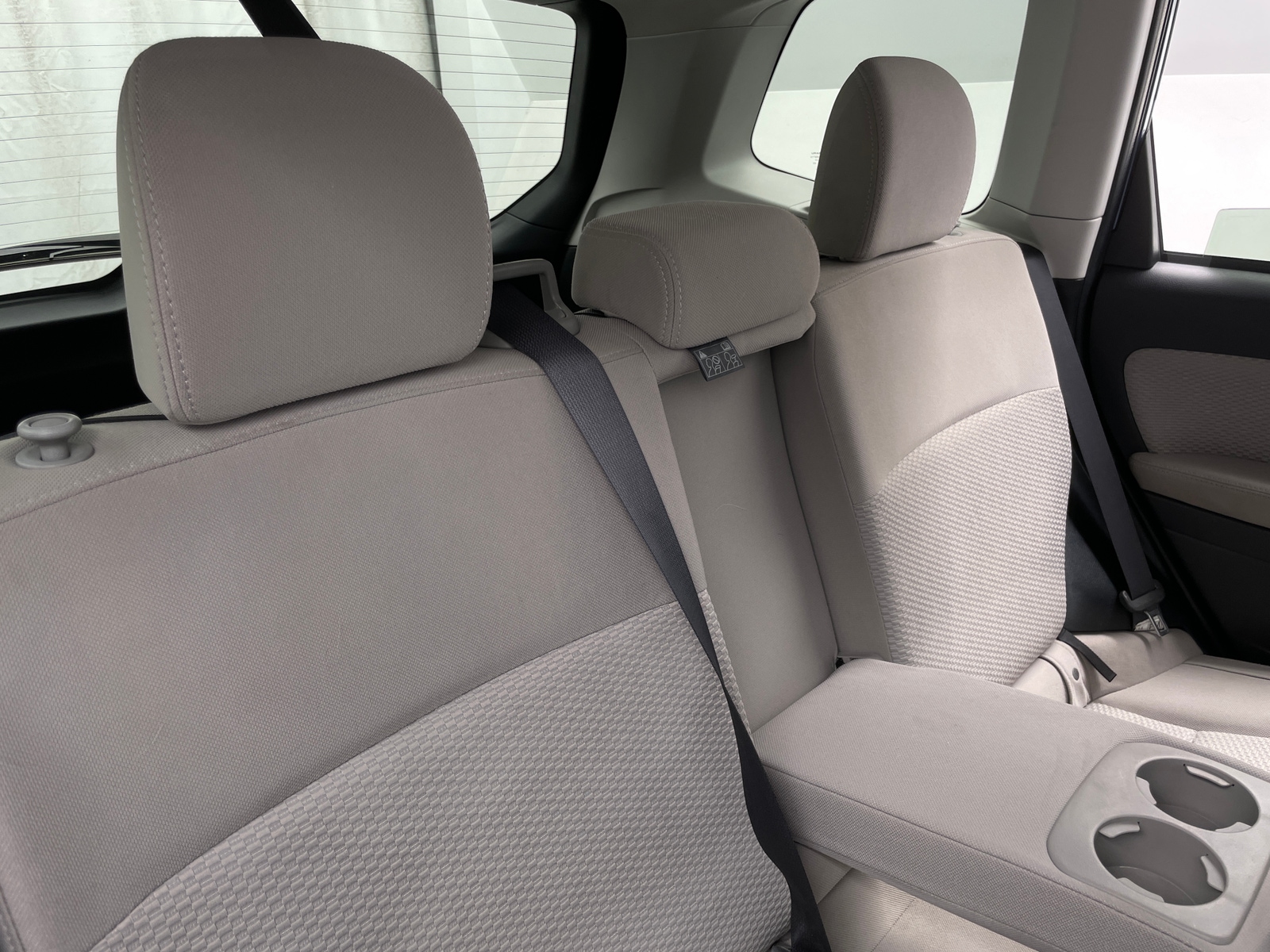 Thumbnail: 2017 Subaru Forester - 6