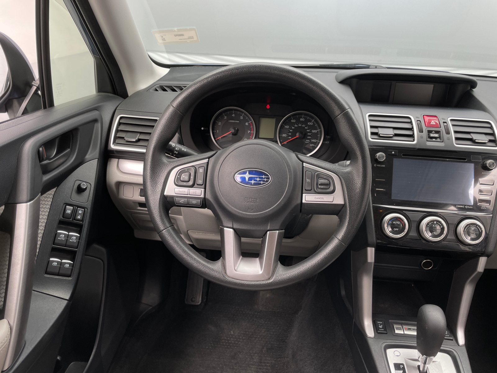 Thumbnail: 2017 Subaru Forester - 5