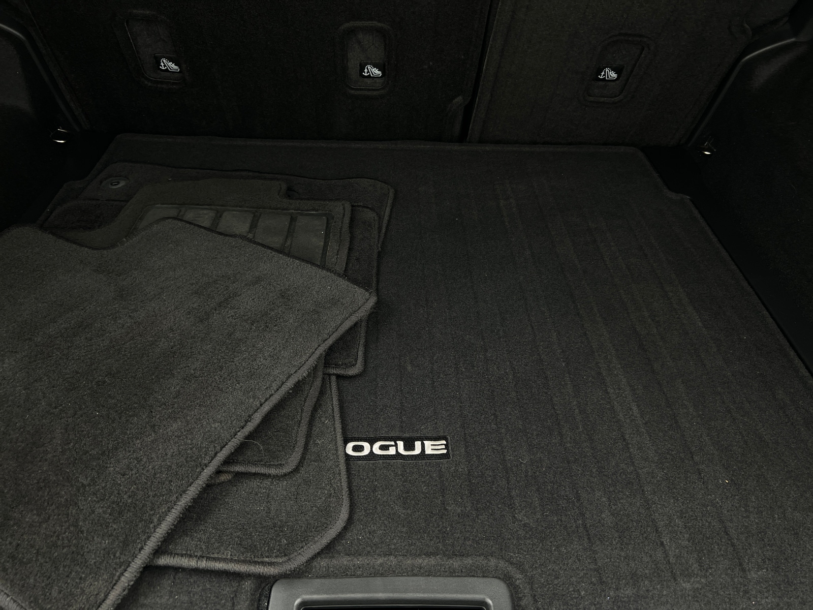Thumbnail: 2025 Nissan Rogue - 7