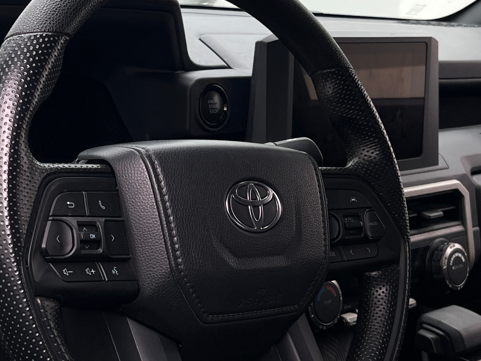Thumbnail: 2024 Toyota Tacoma - 4