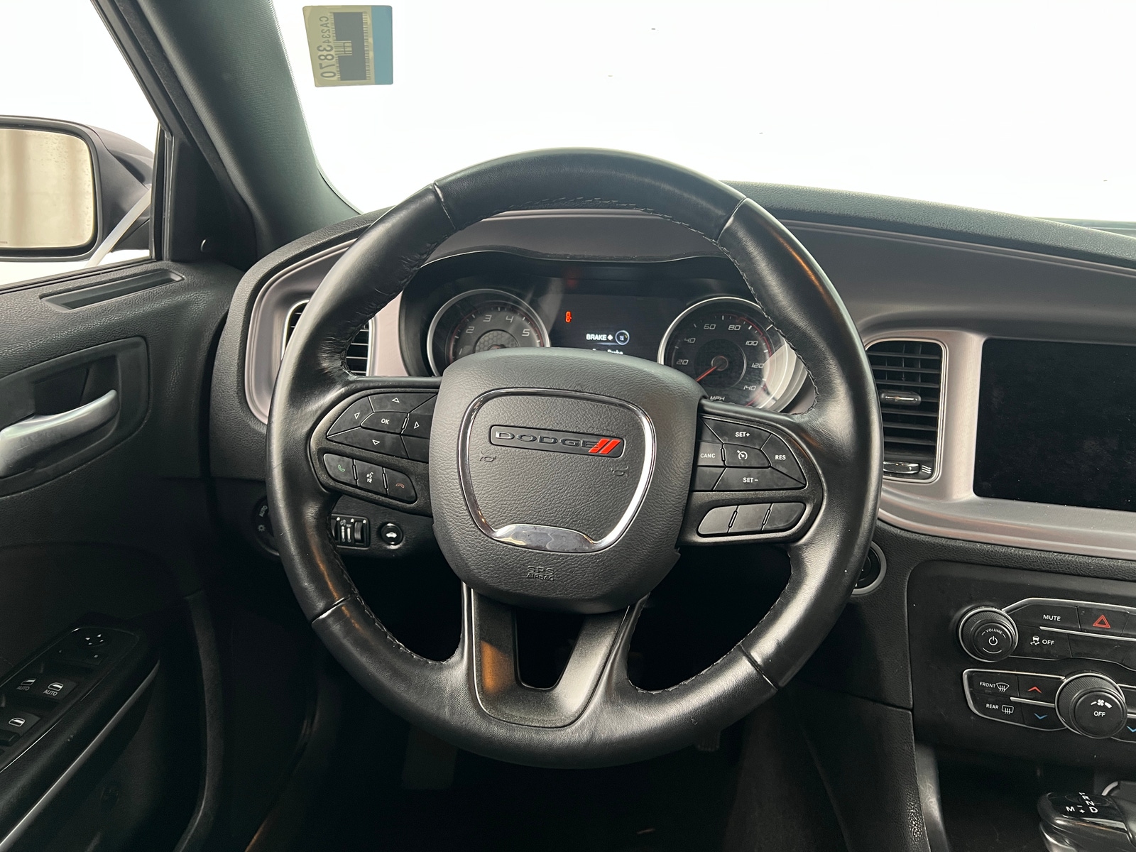 Thumbnail: 2023 Dodge Charger - 5