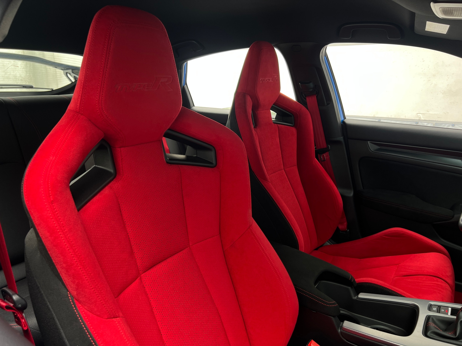 Thumbnail: 2024 Honda Civic - 2