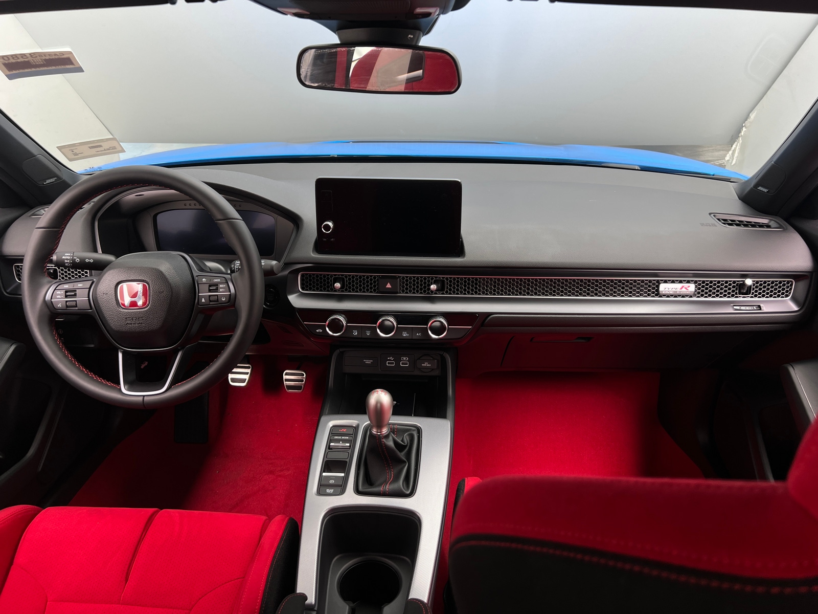 Thumbnail: 2024 Honda Civic - 3