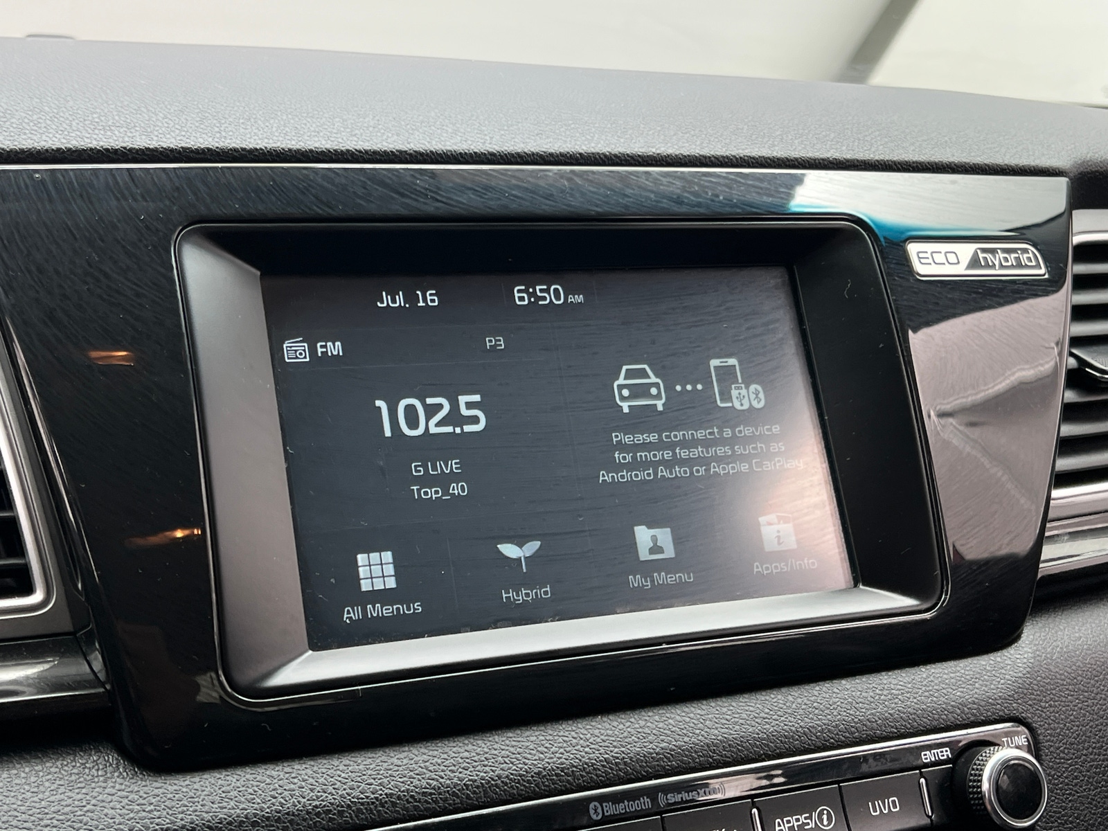 Thumbnail: 2019 Kia Niro - 4