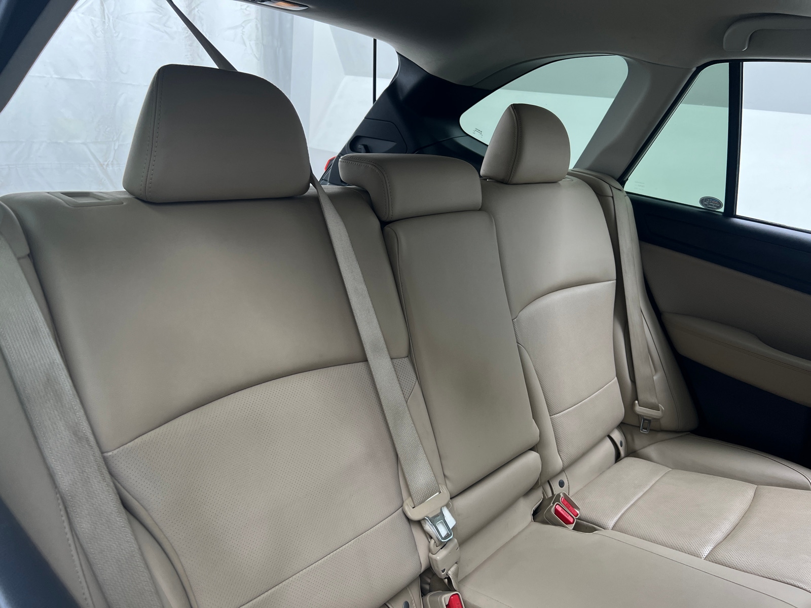 Thumbnail: 2016 Subaru Outback - 5