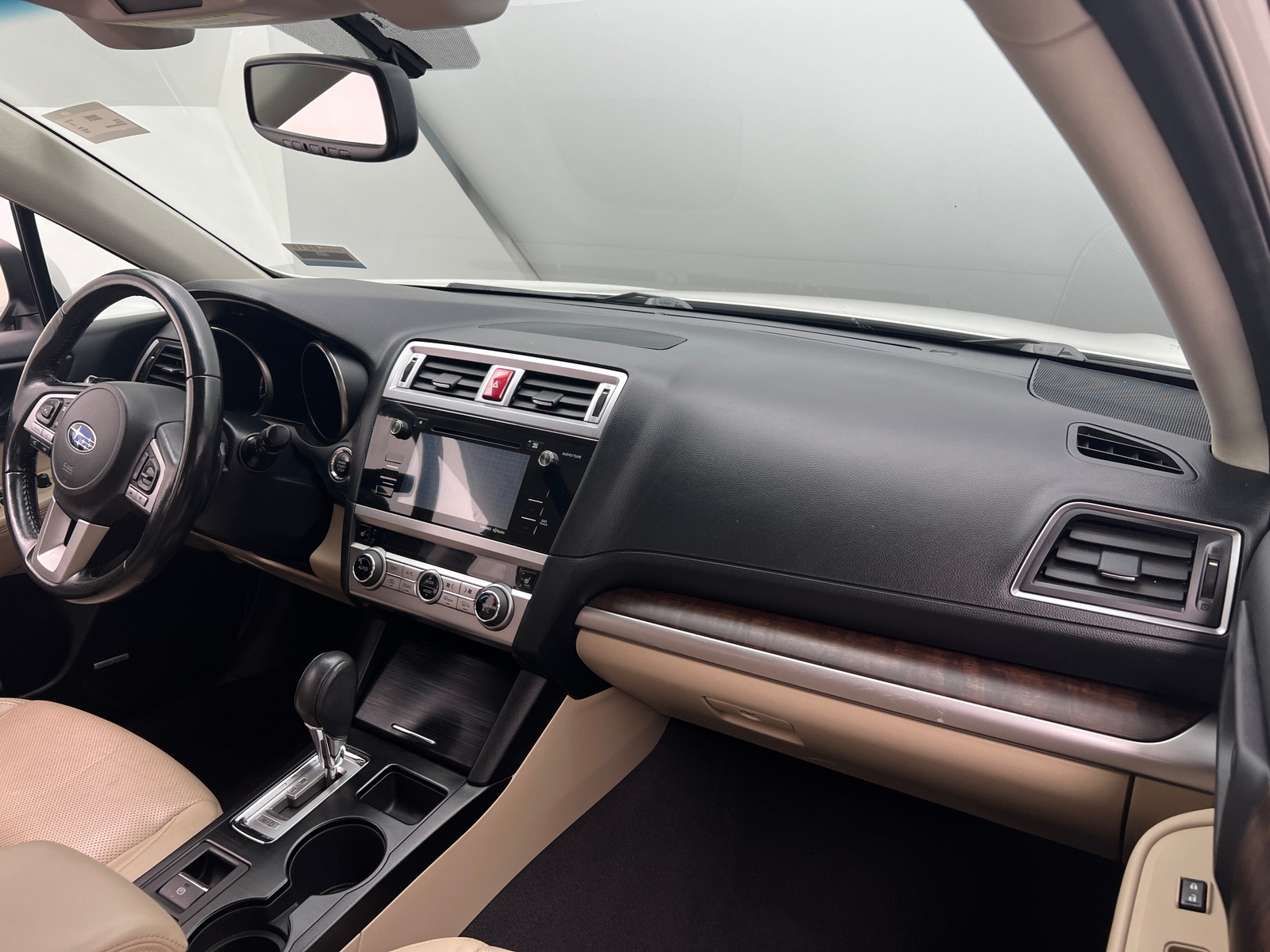 Thumbnail: 2016 Subaru Outback - 2