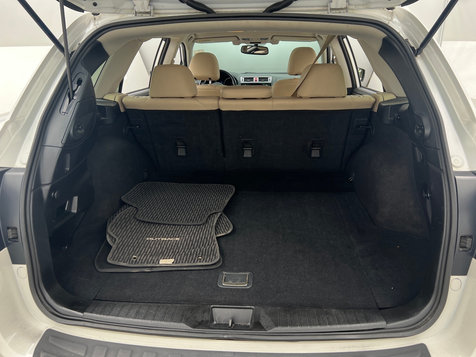 Thumbnail: 2016 Subaru Outback - 6