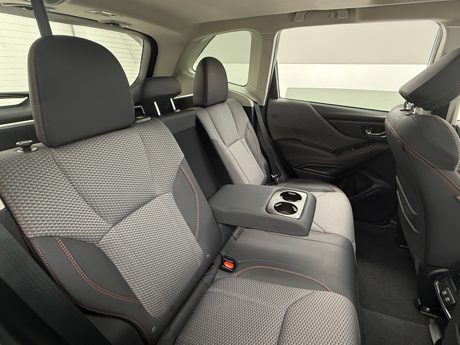 Thumbnail: 2024 Subaru Forester - 6