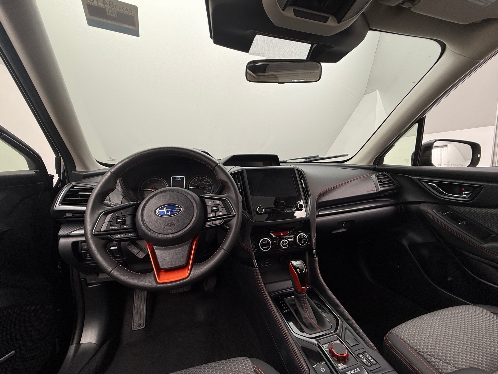 Thumbnail: 2024 Subaru Forester - 3