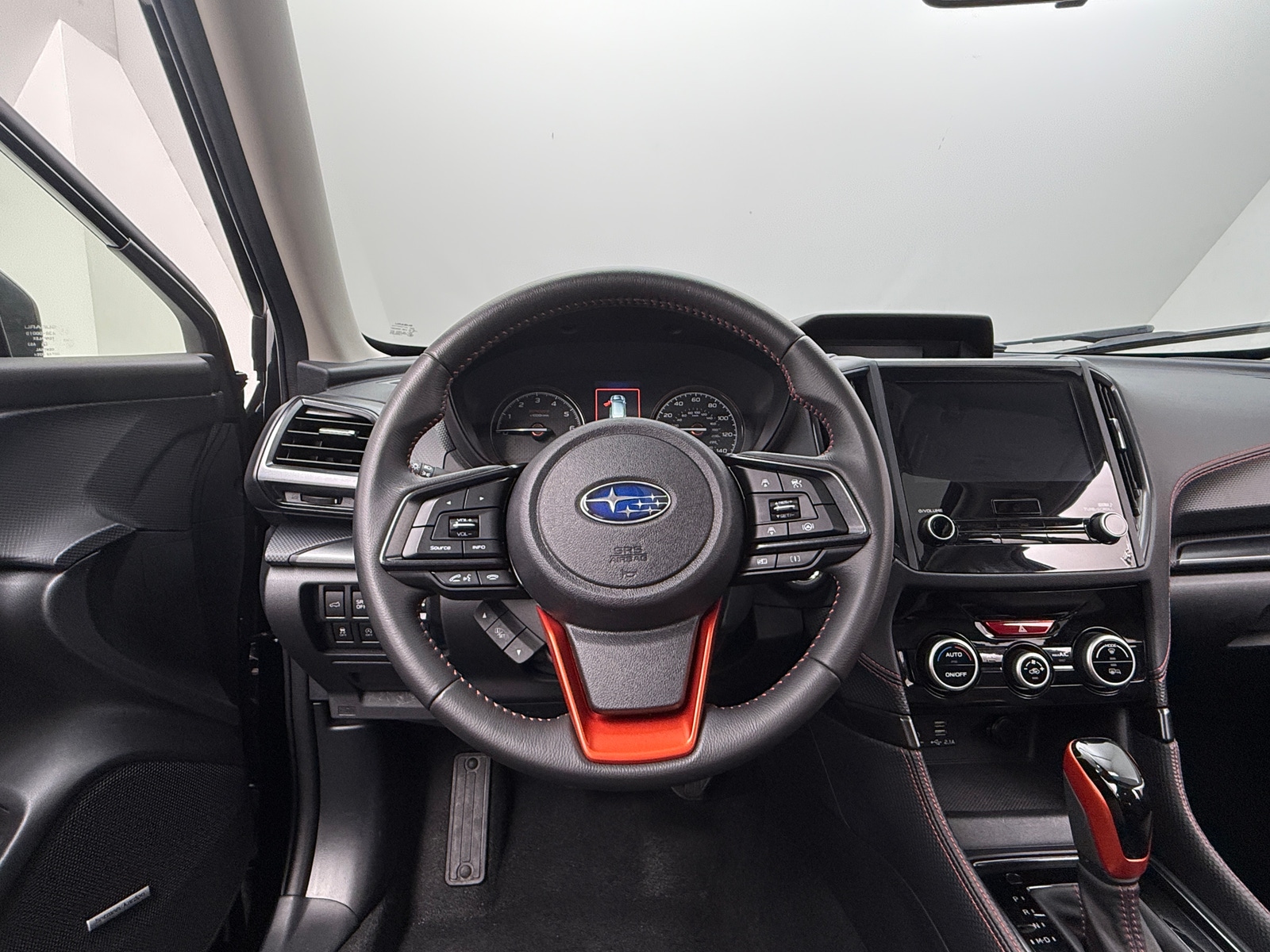 Thumbnail: 2024 Subaru Forester - 5