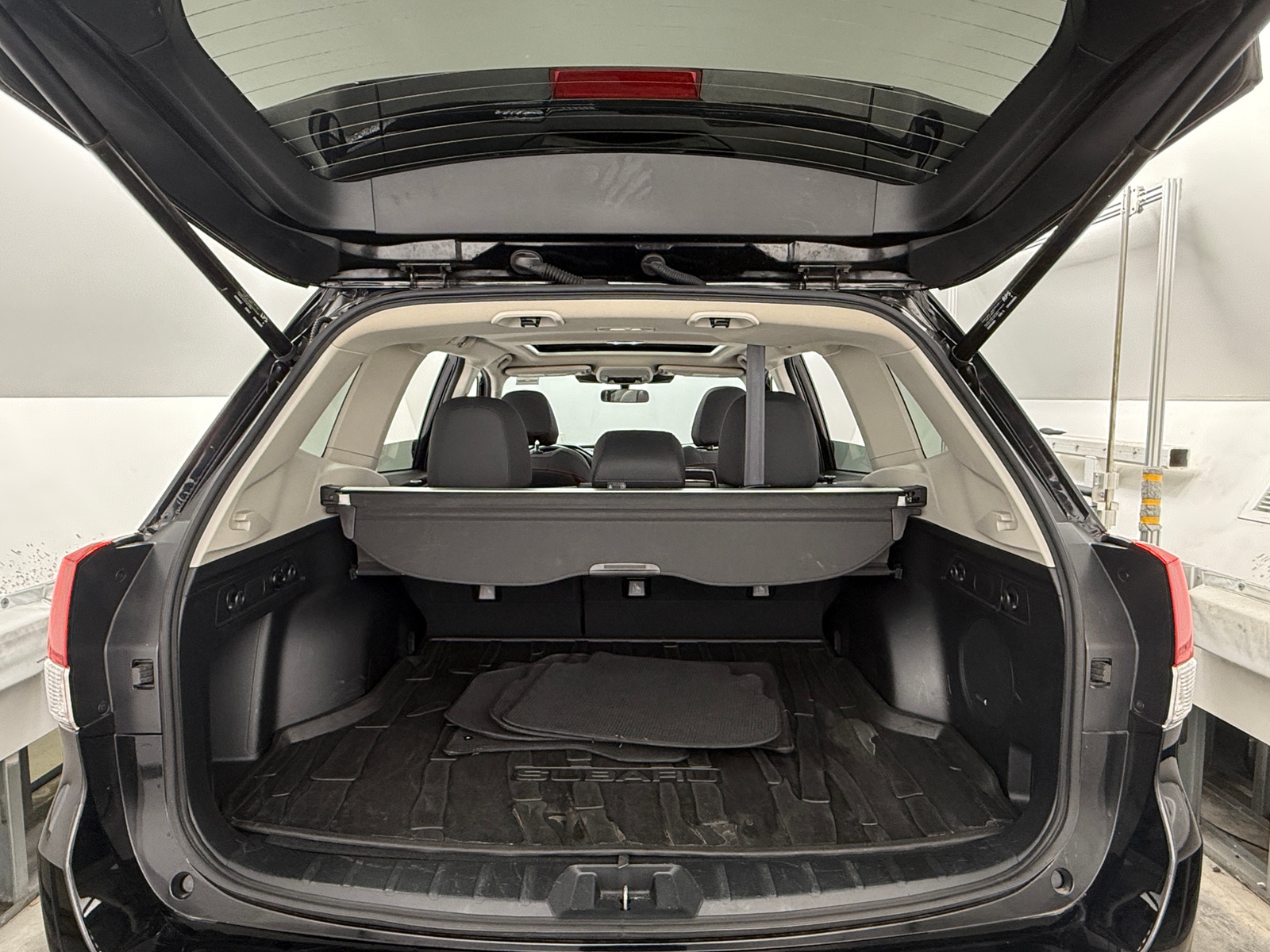 Thumbnail: 2024 Subaru Forester - 7
