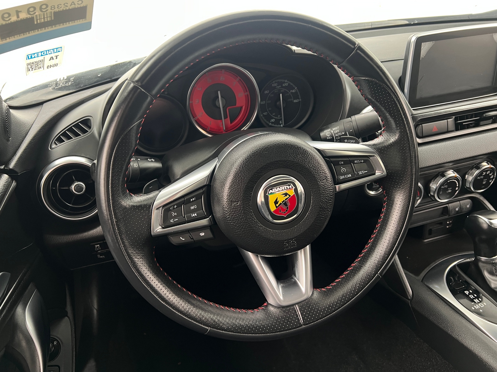 Thumbnail: 2020 Fiat 124 Spider - 3