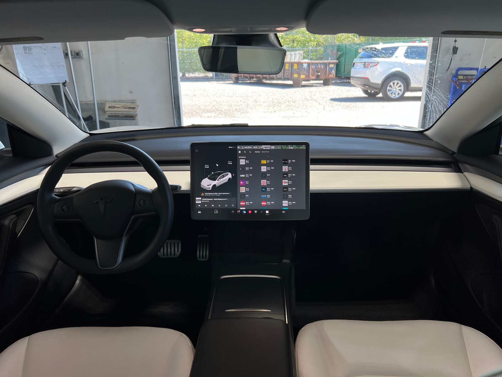 Thumbnail: 2022 Tesla Model 3 - 2