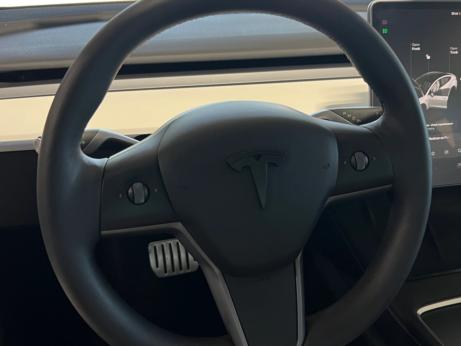 Thumbnail: 2022 Tesla Model 3 - 4