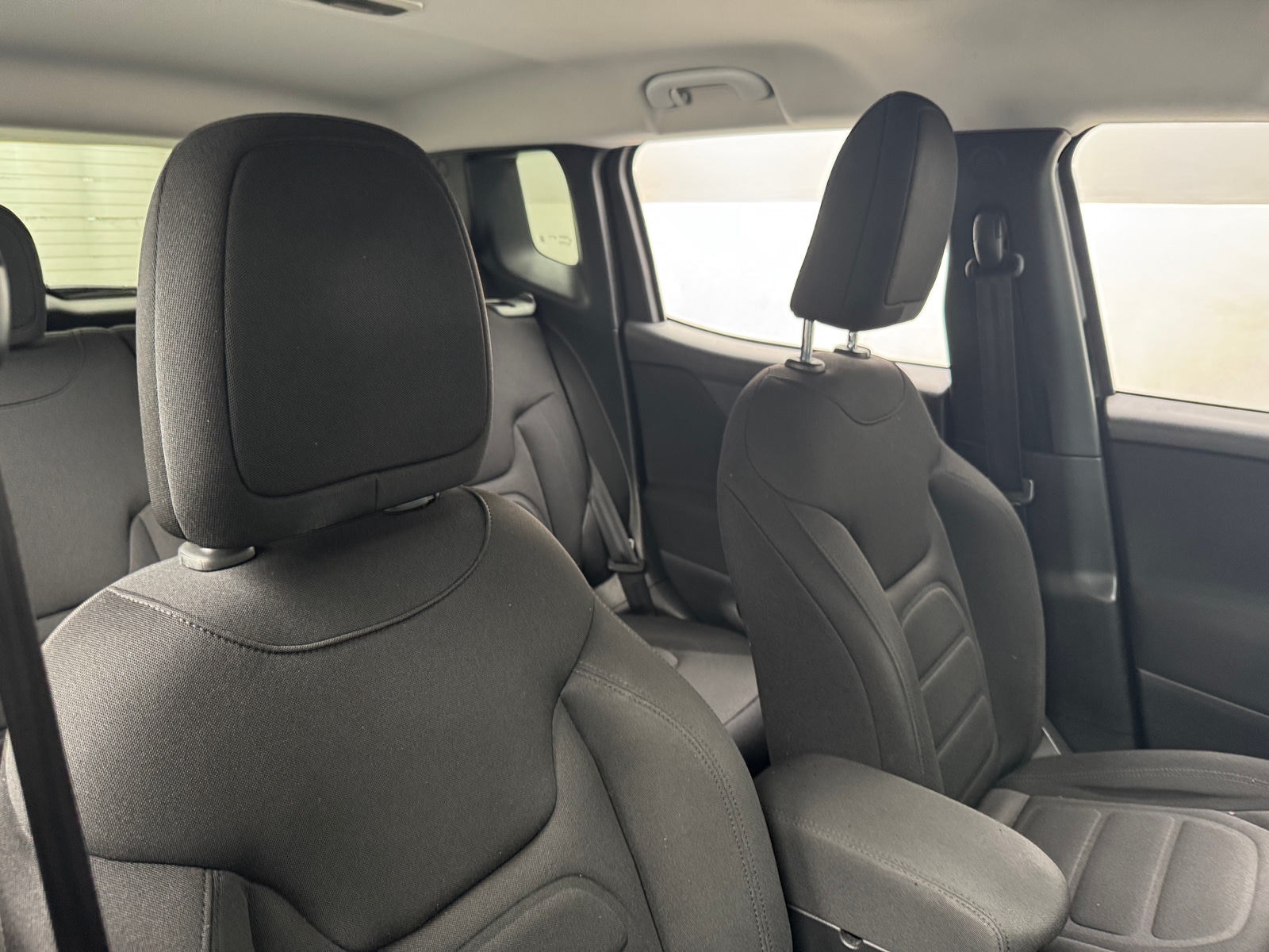 Thumbnail: 2018 Jeep Renegade - 2