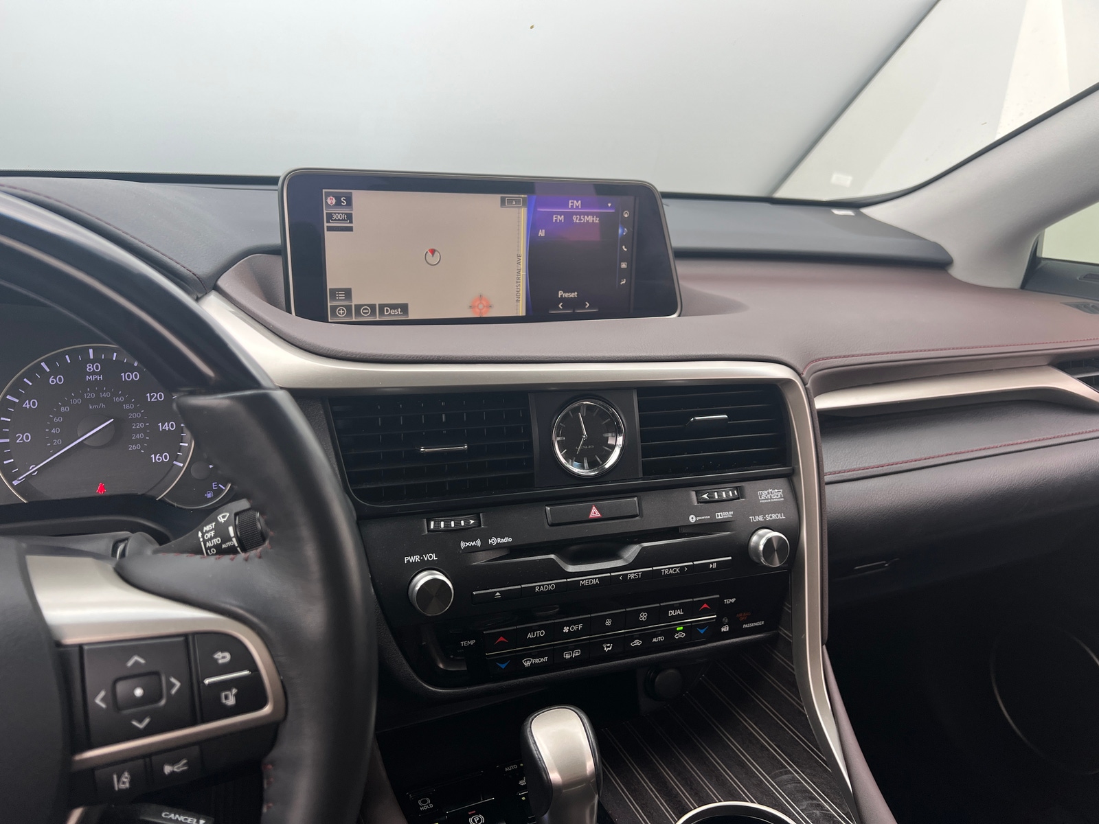 Thumbnail: 2019 Lexus RX - 3