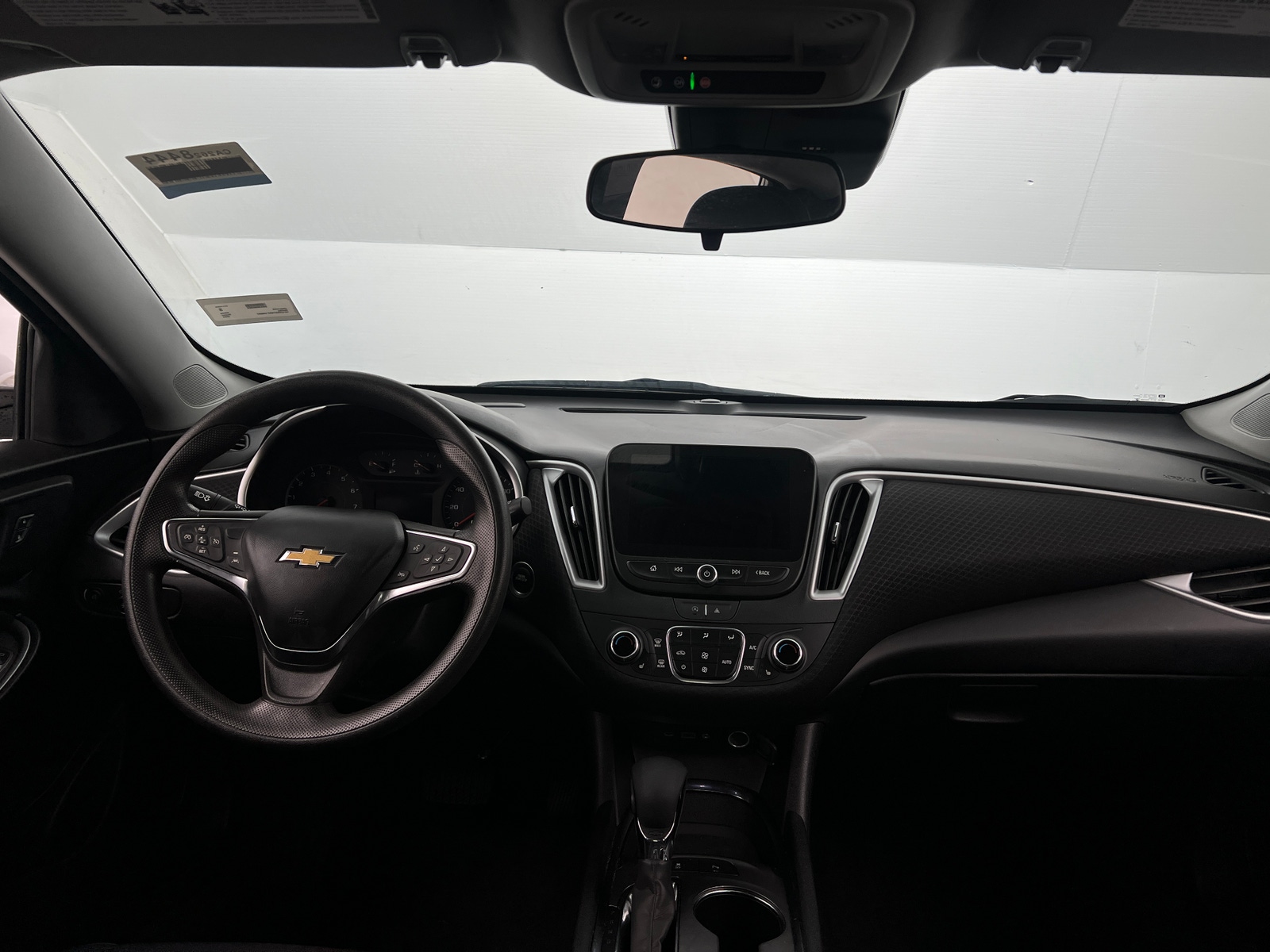 Thumbnail: 2024 Chevrolet Malibu - 3