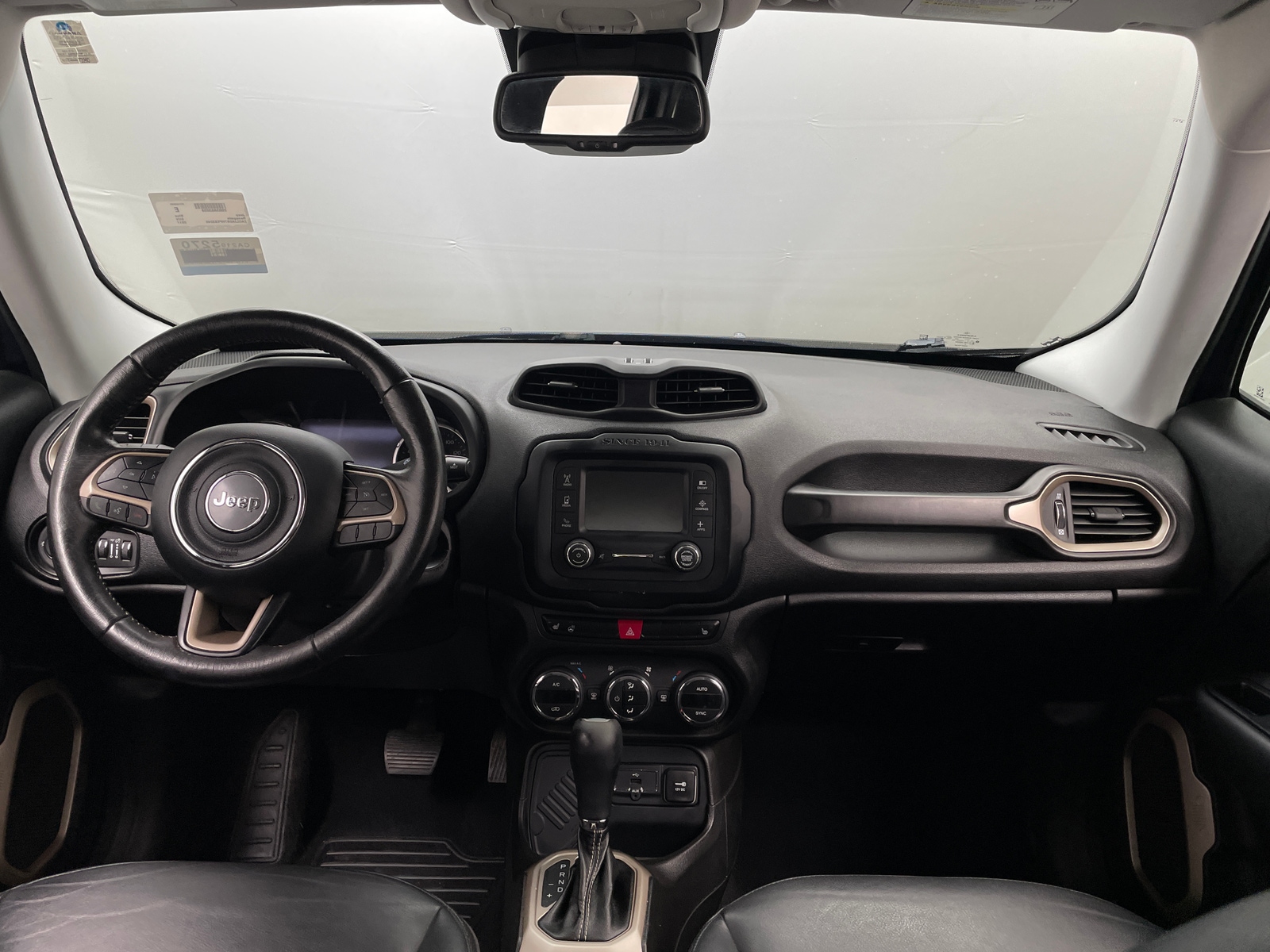 Thumbnail: 2017 Jeep Renegade - 2