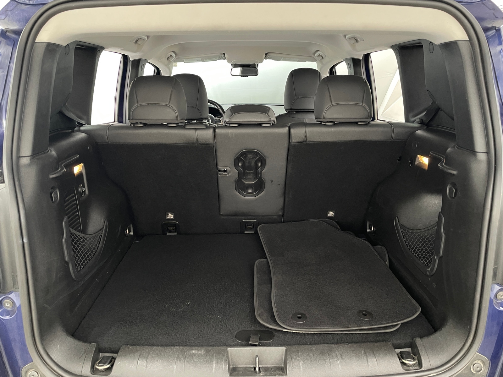 Thumbnail: 2017 Jeep Renegade - 6