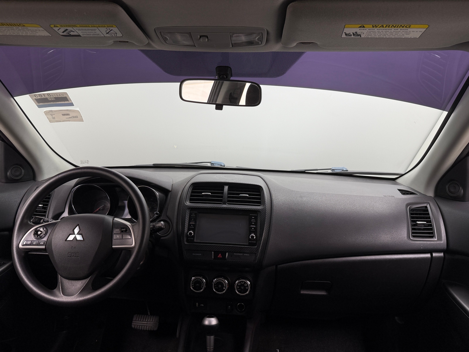 Thumbnail: 2018 Mitsubishi Outlander Sport - 3