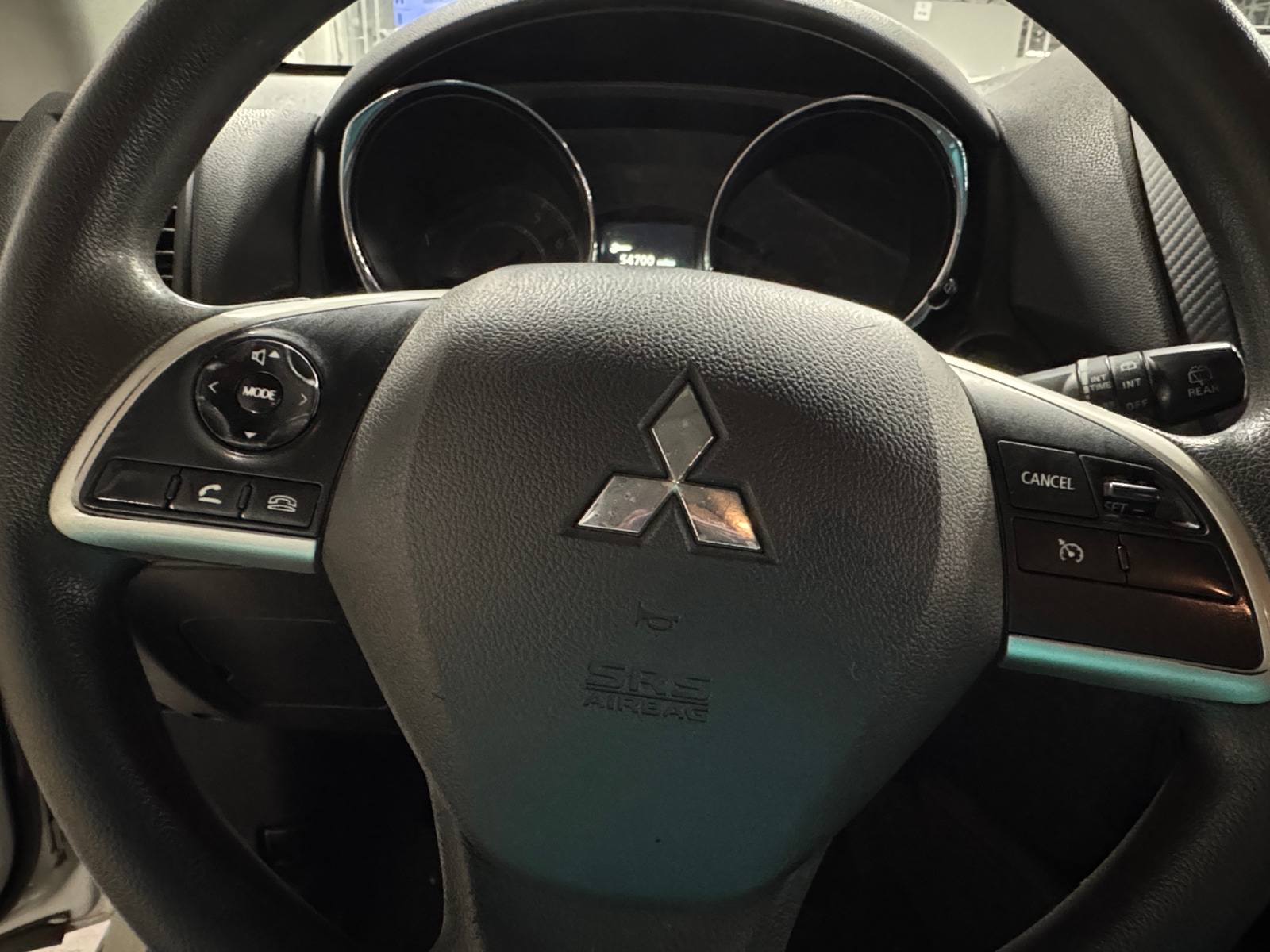Thumbnail: 2018 Mitsubishi Outlander Sport - 5
