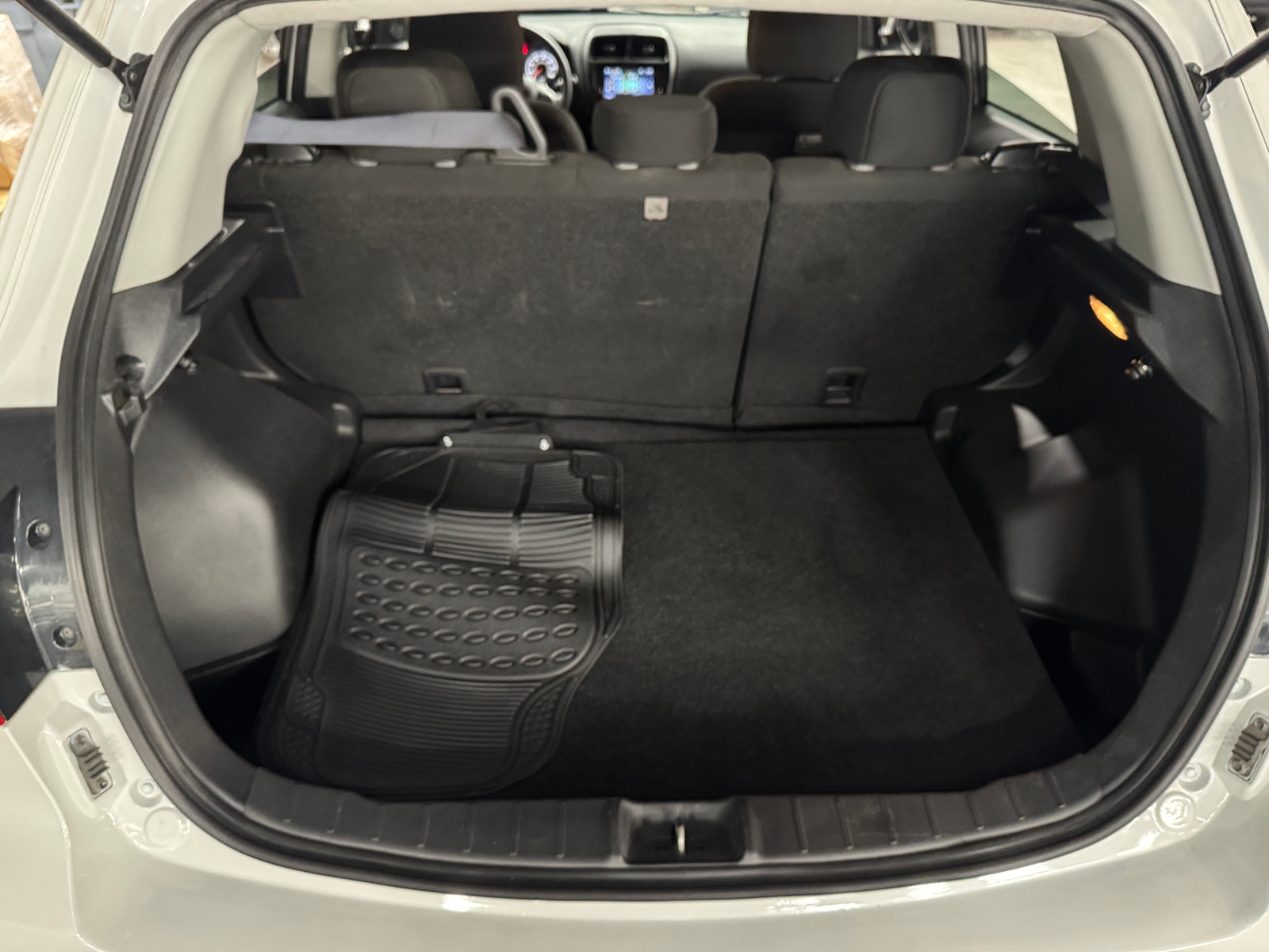Thumbnail: 2018 Mitsubishi Outlander Sport - 7