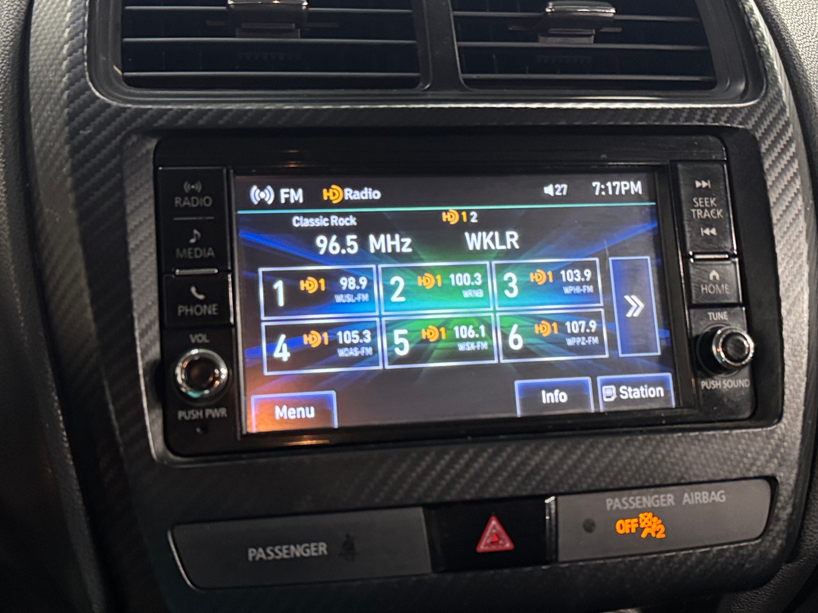 Thumbnail: 2018 Mitsubishi Outlander Sport - 4