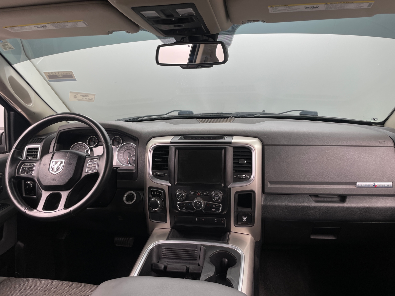 Thumbnail: 2016 RAM 1500 - 3
