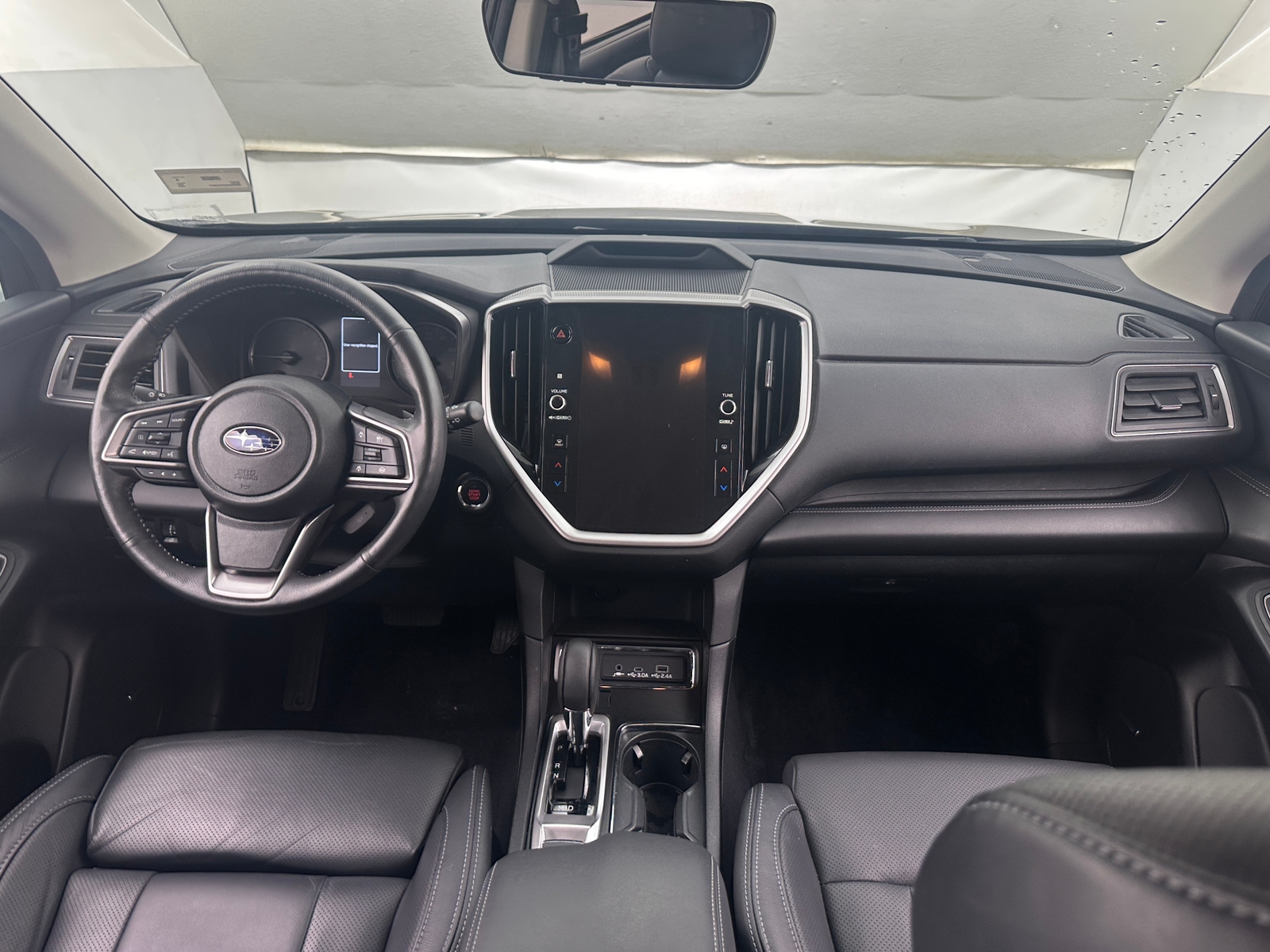 Thumbnail: 2023 Subaru Ascent - 2