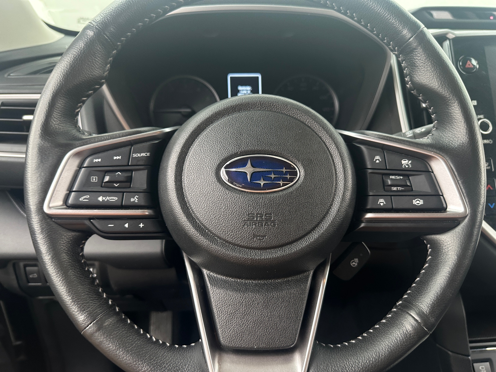 Thumbnail: 2023 Subaru Ascent - 4