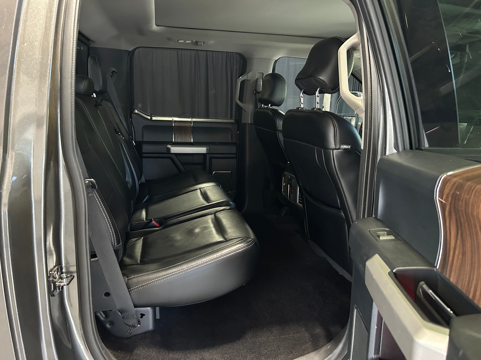 Thumbnail: 2016 Ford Econoline - 5
