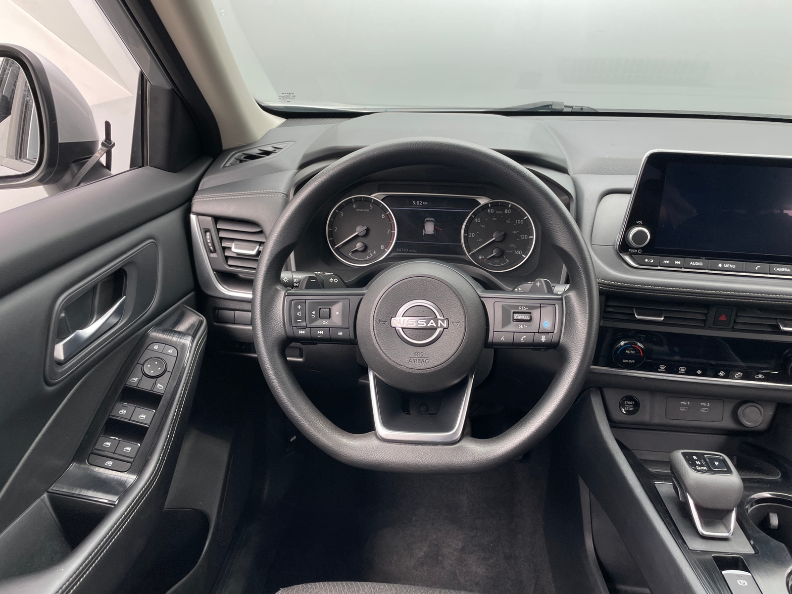 Thumbnail: 2024 Nissan Rogue - 5