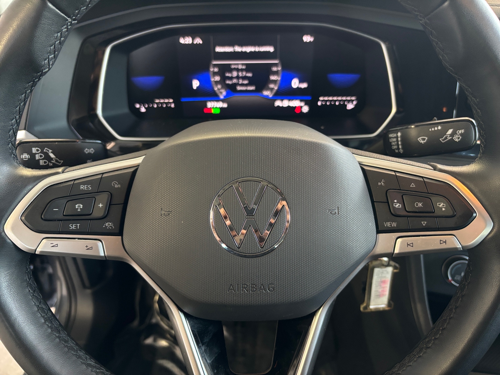 Thumbnail: 2024 Volkswagen Jetta - 5