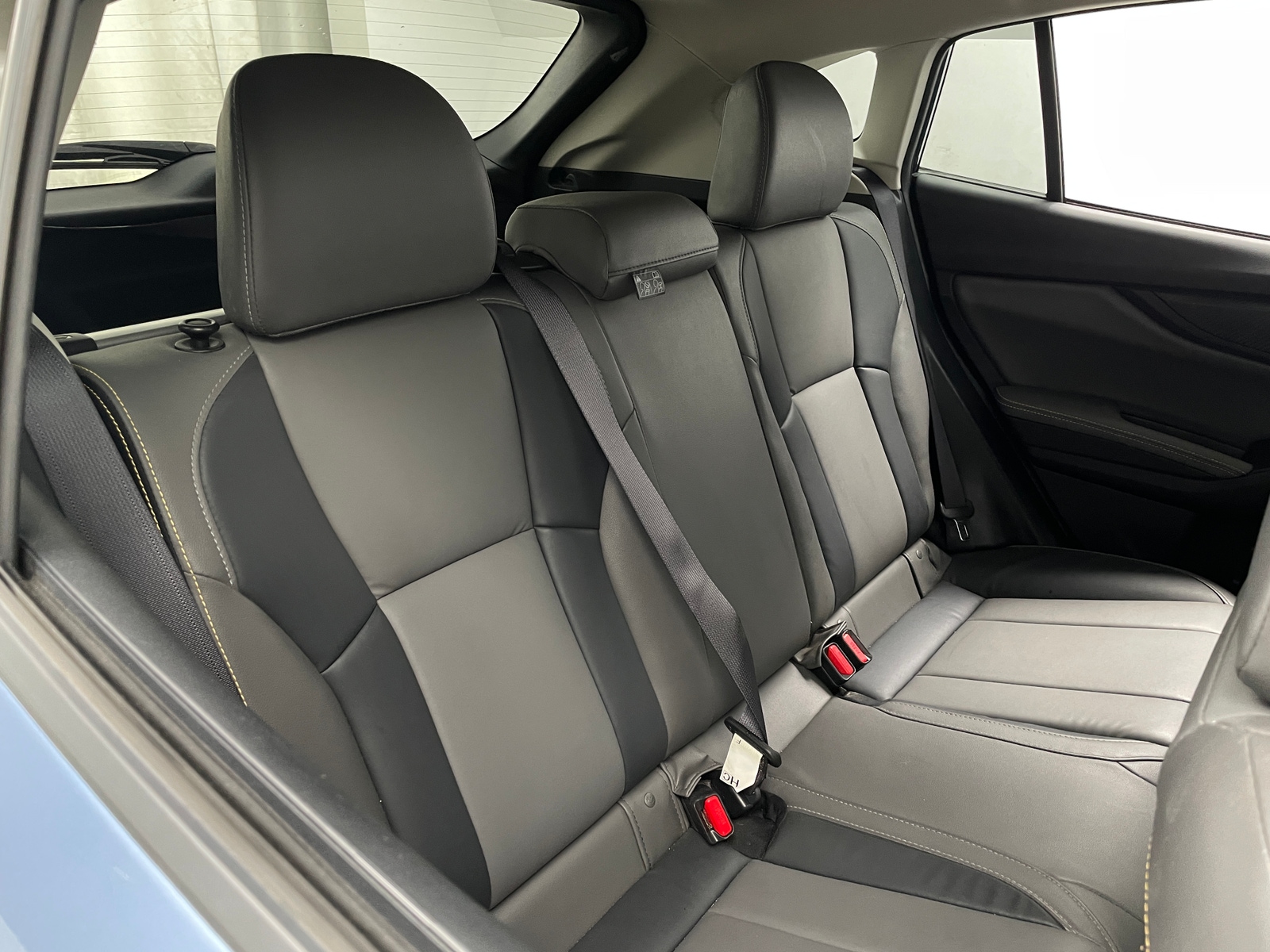 Thumbnail: 2021 Subaru Crosstrek - 5