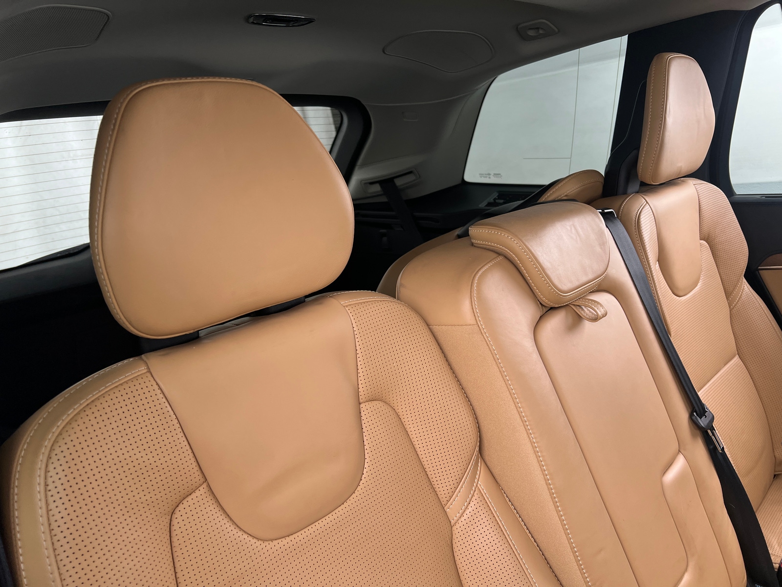 Thumbnail: 2016 Volvo XC90 - 5
