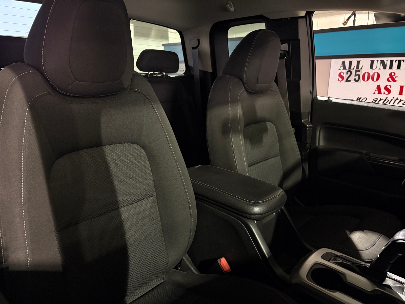 Thumbnail: 2021 Chevrolet Colorado - 2