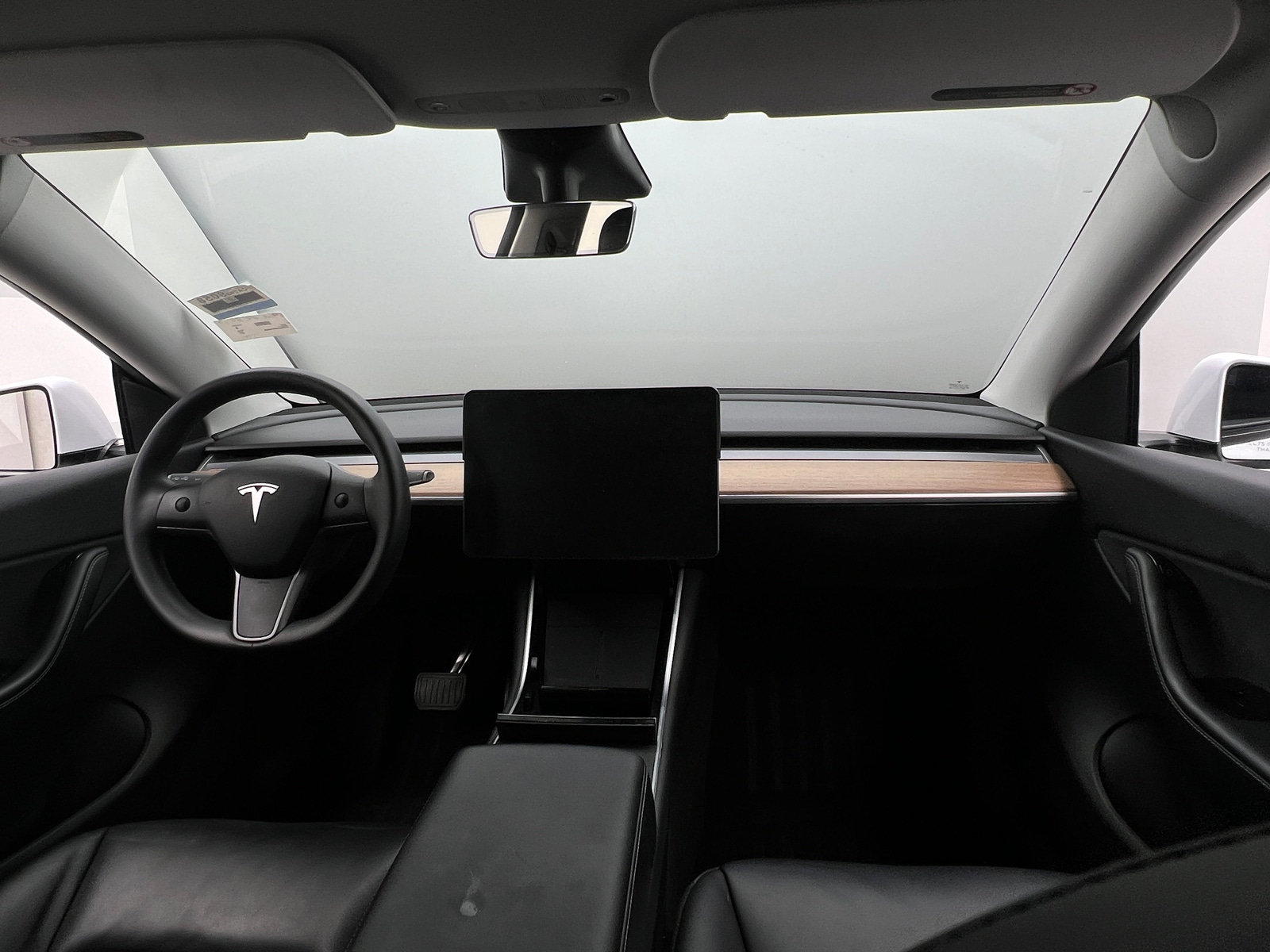 Thumbnail: 2021 Tesla Model Y - 2