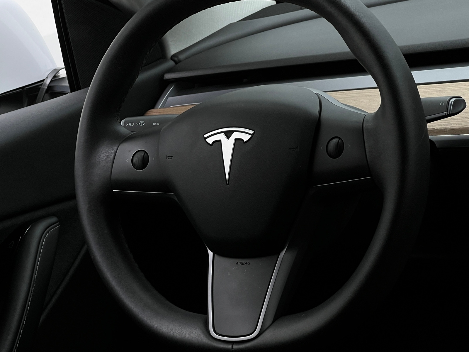 Thumbnail: 2021 Tesla Model Y - 4