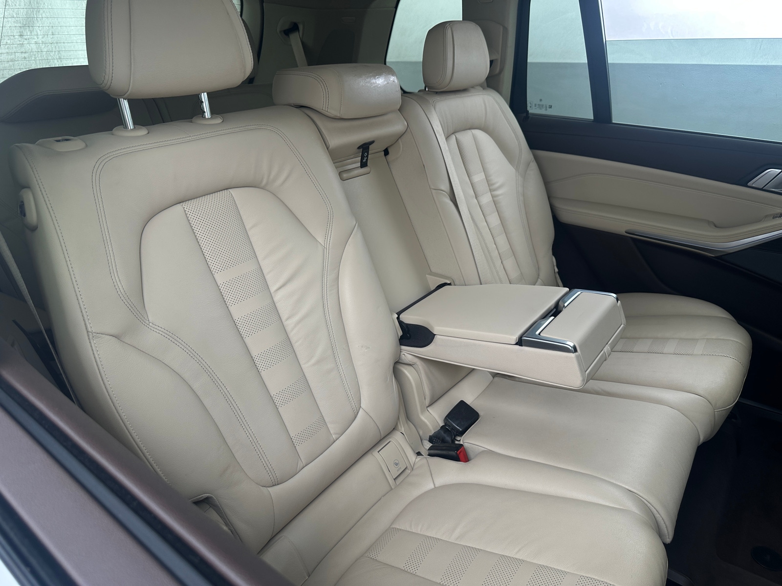 Thumbnail: 2019 BMW X7 - 6