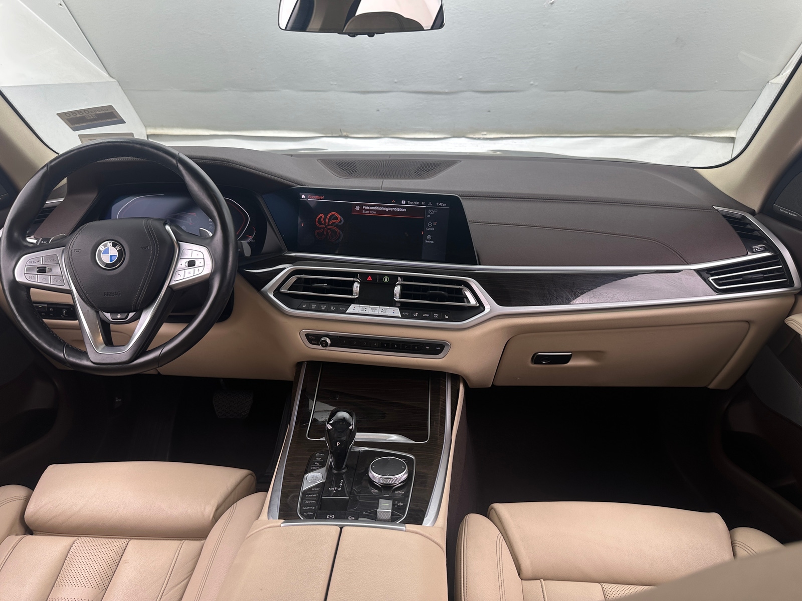 Thumbnail: 2019 BMW X7 - 3