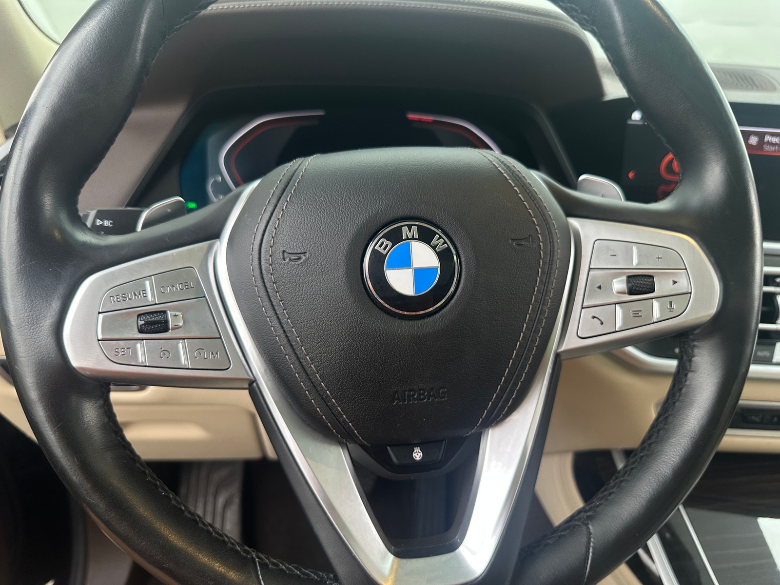 Thumbnail: 2019 BMW X7 - 5